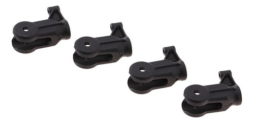 4 Piezas Pinzas De Helicópteros Juguetes Modelo De Rc