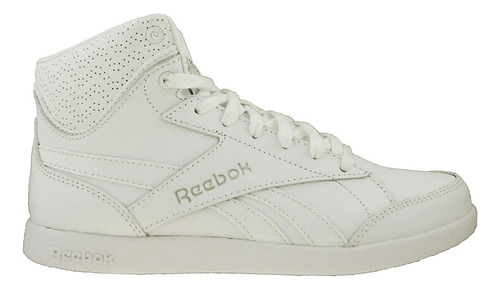 Championes Reebok Mujer Fabulista Mid Night Out Casual