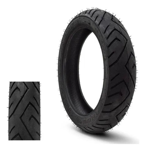 Neumático Trans. Moto Cb 300 500 Twister Cbr 250 140/70-17 Sport