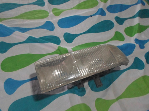 Faro Izquierdo Chevrolet Blazer 1998 - 2002