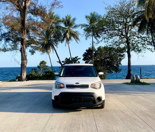 Kia Soul 2019 Lx