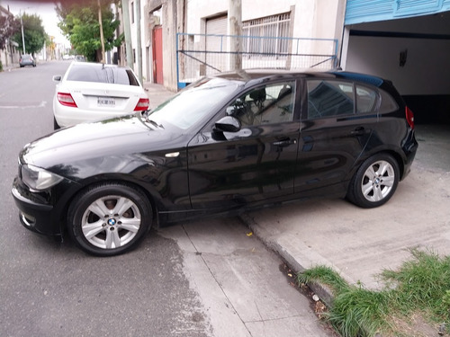 BMW Serie 1 1.6 116i Active