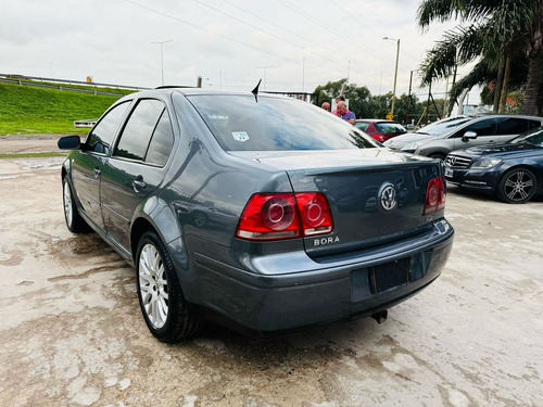 Volkswagen Bora 1.9 Trendline I 100cv