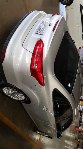 Ford Focus 2018 2.0 Se Plus Flex Powershift 5p