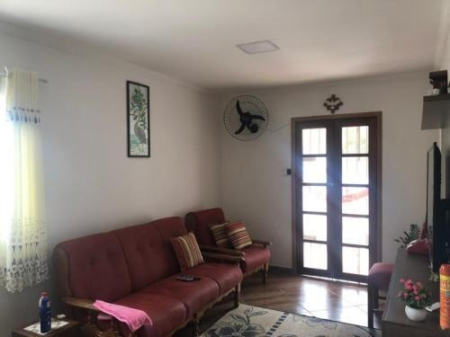 Imagem 8 de 14 de Casa À Venda No Balneário Gaivota - Itanhaém 6724 | A.c.m