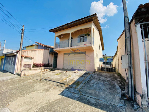 Imagem 10 de 13 de Ponto Para Alugar, 80 M² Por R$ 930,00/mês - Jardim Santa Inês I - São José Dos Campos/sp - Pt0002