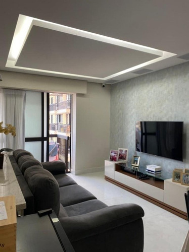 Imagem 15 de 20 de Apartamento - Ap03632 - 69406641