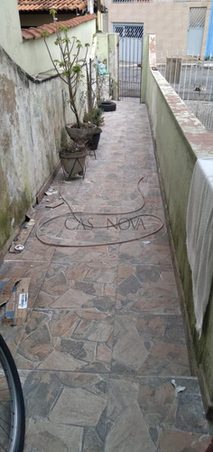 Imagem 2 de 30 de Casa À Venda Em Vila Do Bosque - Ca002577
