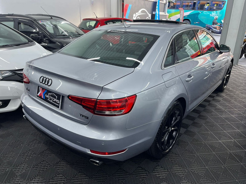 Audi A4 2.0 Tfsi Launch Edition S-tronic 4p