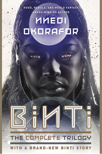Libro Binti: The Complete Trilogy Nuevo