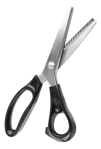 Tijeras Pinking Shears Con Bordes Decorativos De Tela, 3, 5