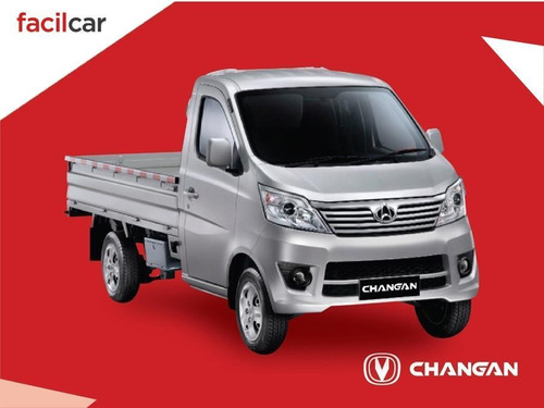 Changan Star Pick Up Pick-up 1.2 2021 0km