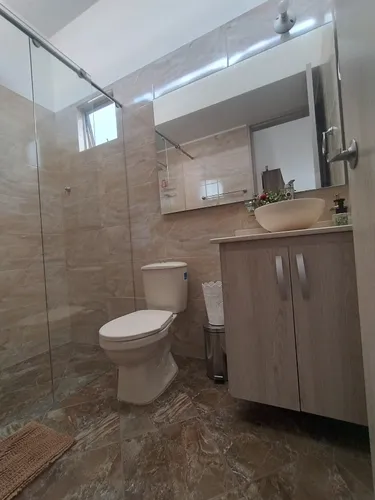 Hermosa Casa Ubicada En Condominio