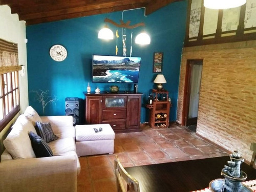 Casa - Chalet En Venta En Mar Del Plata