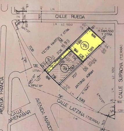 Imagen 8 de 8 de Casa Interna Dos Dormitorios