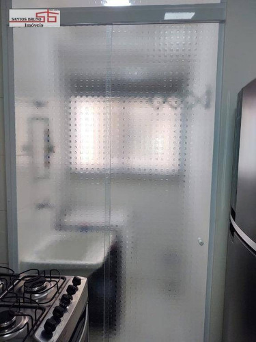 Imagem 22 de 28 de Apartamento Com 2 Dormitórios À Venda, 51 M² Por R$ 240.000,00 - Jardim Peri - São Paulo/sp - Ap3951