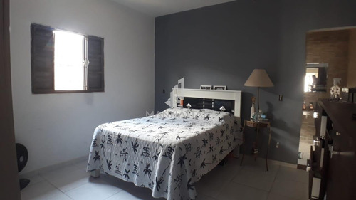 Imagem 9 de 11 de Casa À Venda Em Loteamento Parque São Martinho - Ca005645