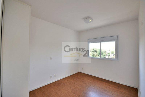 Imagem 6 de 21 de Apartamento Com 2 Dormitórios À Venda, 66 M² Por R$ 570.000,00 - Barra Funda - São Paulo/sp - Ap0980
