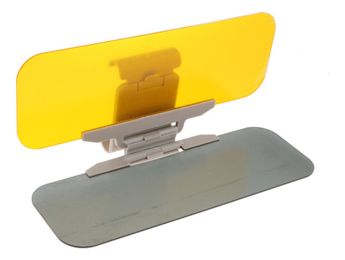 Qw1 Antideslumbrante Del Coche Lentes Visera Del Sol Hd Día