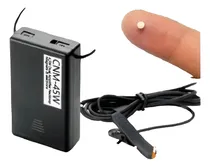 Comprar Audifonos Examen Inalambricos Invisibles Manos Libres Espia 