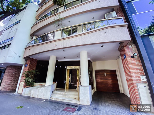 Imagen 4 de 21 de Departamento En Venta - 2 Dormitorios 1 Baño 1 Cochera - 69 Mts2 - La Plata