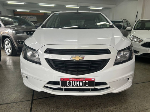 Chevrolet Onix 1.4 Joy Ls