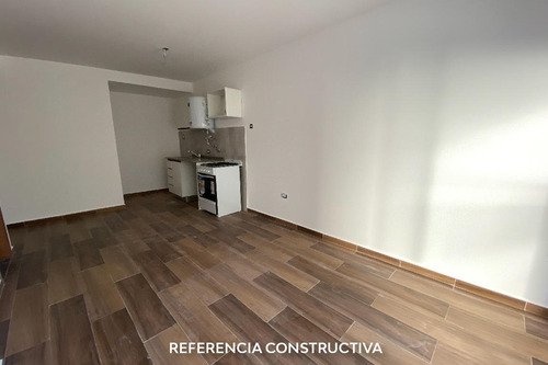 Departamento 1 Dormitorio Con Balcón - Barrio Martin - Financiación