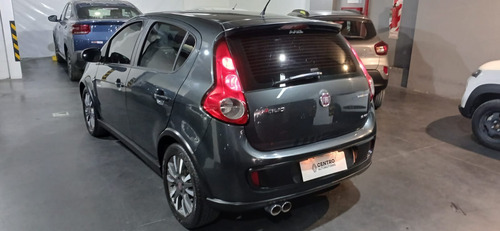 Fiat Palio 1.6 Essence 115cv