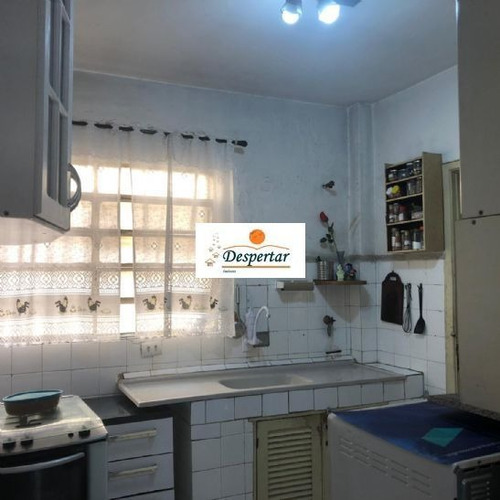 08237 - Apartamento 3 Dorms, Lapa De Baixo - São Paulo/sp - 8237
