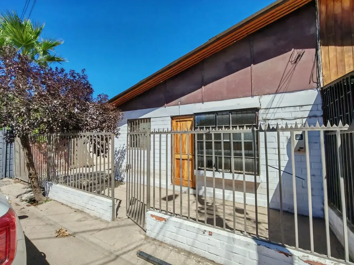 Imagen 3 de 30 de Venta Casa En San Felipe 2d 1b Sector Pedro De Valdivia
