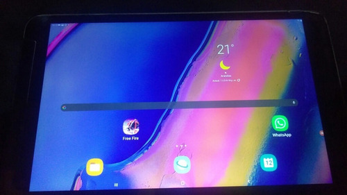 Imagen 3 de 3 de Tableta Samsung Galaxy Tap A 8 Pulgadas