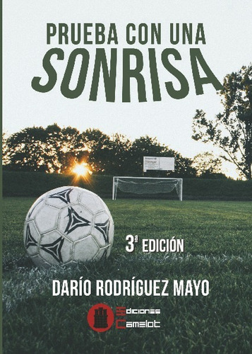 Prueba Con Una Sonrisa