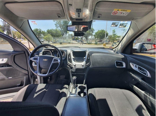 Chevrolet Equinox 2.4 Ltz At
