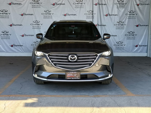 Mazda CX-9 2.5 I Grand Touring Awd At