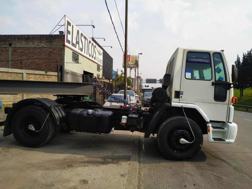 Ford Cargo 1722 1730