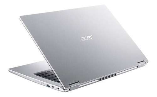 Imagen 7 de 11 de Notebook Acer Spin 2 En 1 Pentium Qc6000 14 Touch 4gb 128ssd