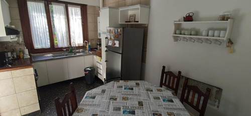 Imagen 6 de 17 de Muy Linda Casa A 1 Cuadra De La Estación Villa Ballester