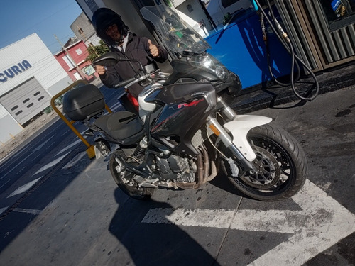 Imagen 8 de 15 de Benelli Tnt 600 Gt