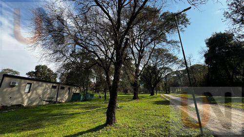 Terreno En Countries/b.cerrado (yerba Buena)