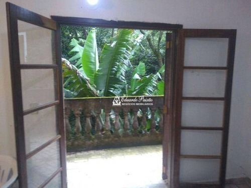 Imagem 6 de 9 de Sobrado Com 3 Dormitórios À Venda, 200 M² Por R$ 477.000 - Condomínio Irara Branca - Mairiporã/sp - So0565