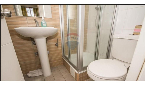 Dpto 2d 2b Con Terraza Metro Las Rejas