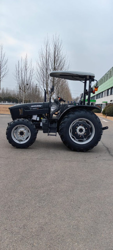 Tractor 90hp Deutz-fahr Machinery