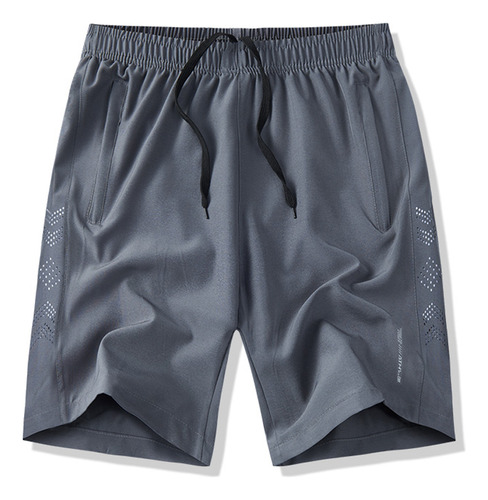 Nuevo Pantalones Cortos De Playa For Hombre 7xl 8xl,