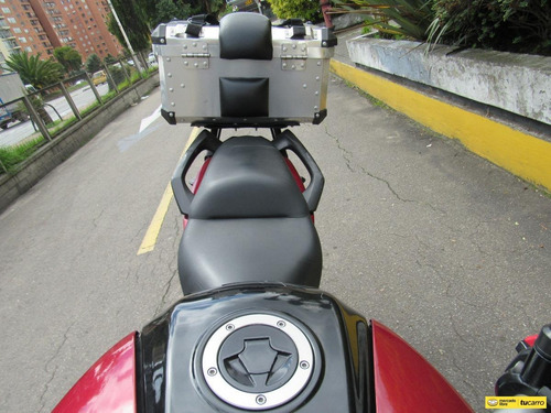 Imagen 12 de 25 de Kawasaki Versys 650 Kle