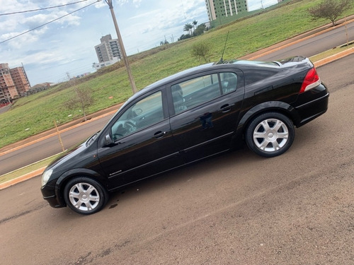 Imagem 8 de 11 de Chevrolet Vectra Sedan Elegance
