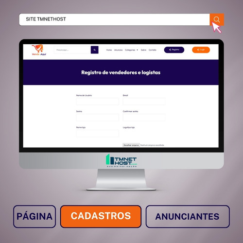 Site De Classificados Estilo Olx Completo E Administrável