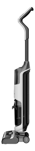 Aspiradora Vertical Midea Con Mopa Y Limpieza Automática X6