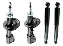 Comprar Set 4 Amortiguadores Gas Del + Tras Captiva Sport 08\u002F14 Syd