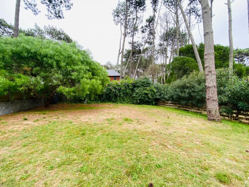Linda Casa En Venta En Montoya, La Barra