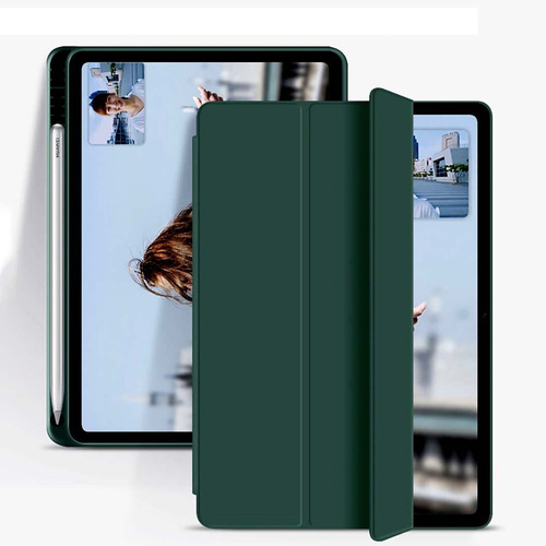 Case Productor Funda Smart Cover Tableta Huawei Matepad 10.4